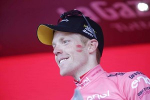 Steven Kruijswijk