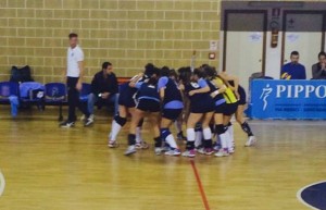 Torrenova Volley