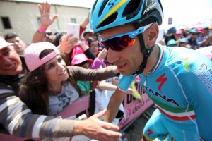 Vincenzo Nibali 