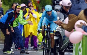 Vincenzo Nibali
