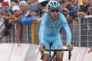 Vincenzo Nibali