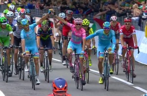 Vincenzo Nibali