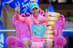 Vincenzo Nibali 