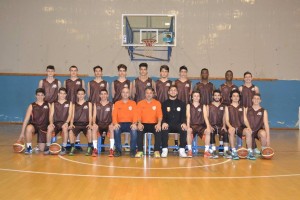 Progetto CLUB amatori Messina