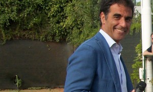 Antonio Barbera