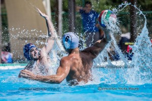 Pallanuoto serie B