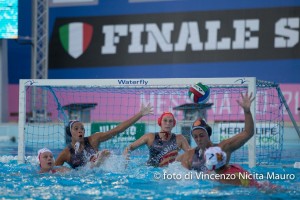 WP Messina-Padova