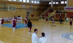 Foggia ha superato la Vis