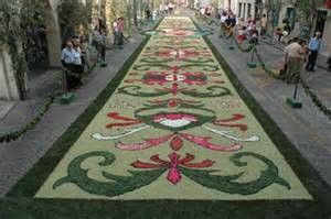 infiorata san pier niceto