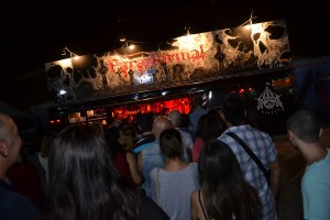 Paranormal Circus