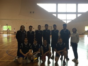Jaci volley maschile
