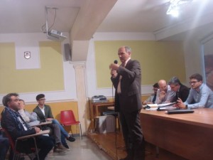 AIA Messina