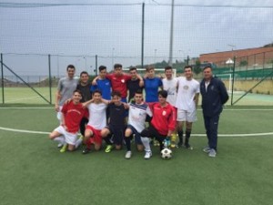 Medi Barcellona c 5 m