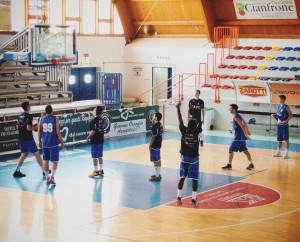 Orlandina U 18 Ecc