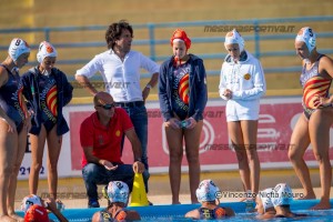 Waterpolo Messina