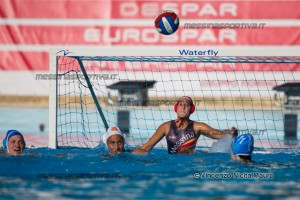 Waterpolo Messina