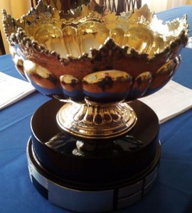 Trofeo maschile "D'Alcontres"