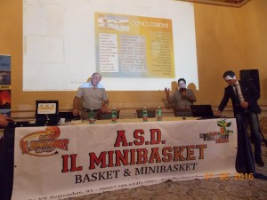 Convegno Palazzo D'Amico