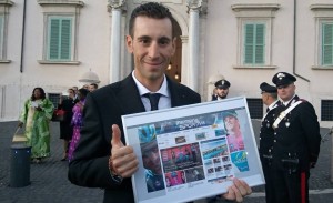 Vincenzo Nibali