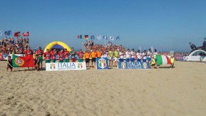 Italia e Portogallo