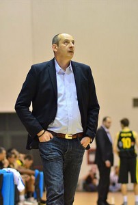 Milan Nisic nuovo coach del Basket Barcellona 