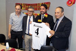 Acr Messina