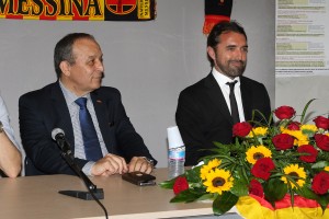Acr Messina