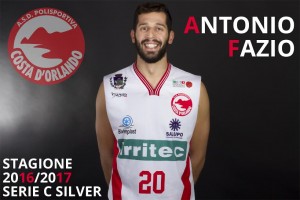 Antonio Fazio ritorna alla Costa d'Orlando