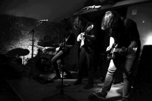 Earthset