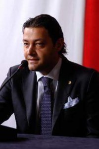 Fedele Verzola
