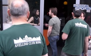 Avellino Club Roma