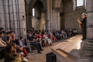 Francesco Buzzurro in concerto
