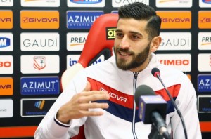 Marco Crimi