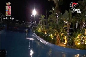 Giardino delle Palme