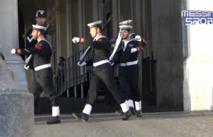 Quirinale