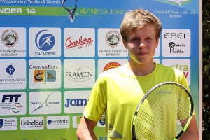 Mikolaj Lorens