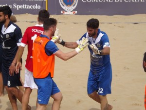 Inferrera e Caruso