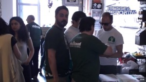 Avellino Club Roma