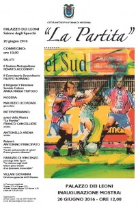 La Partita