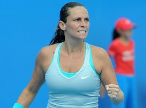 Roberta Vinci 