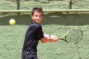 Mario Mansilla Diez