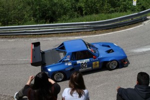 Automobilismo