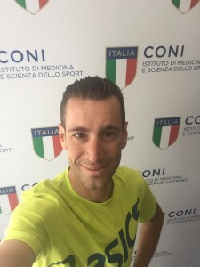 Vincenzo Nibali