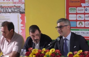 Oliveri, Perriello e Villari