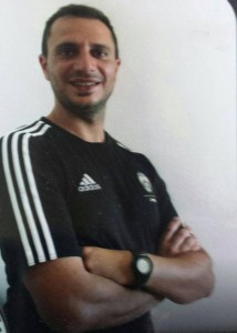 Pasquale Filiciotto