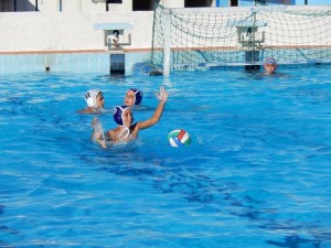 Piscina VITTORIO MAGAZZU' 2