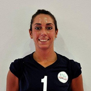 Santa Teresa Volley