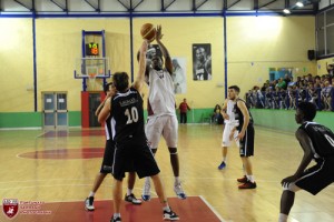 Vis Reggio-Sport Patti