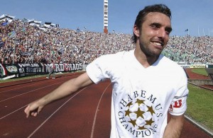 Valerio Bertotto