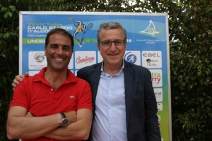 Barbera e Palpacelli